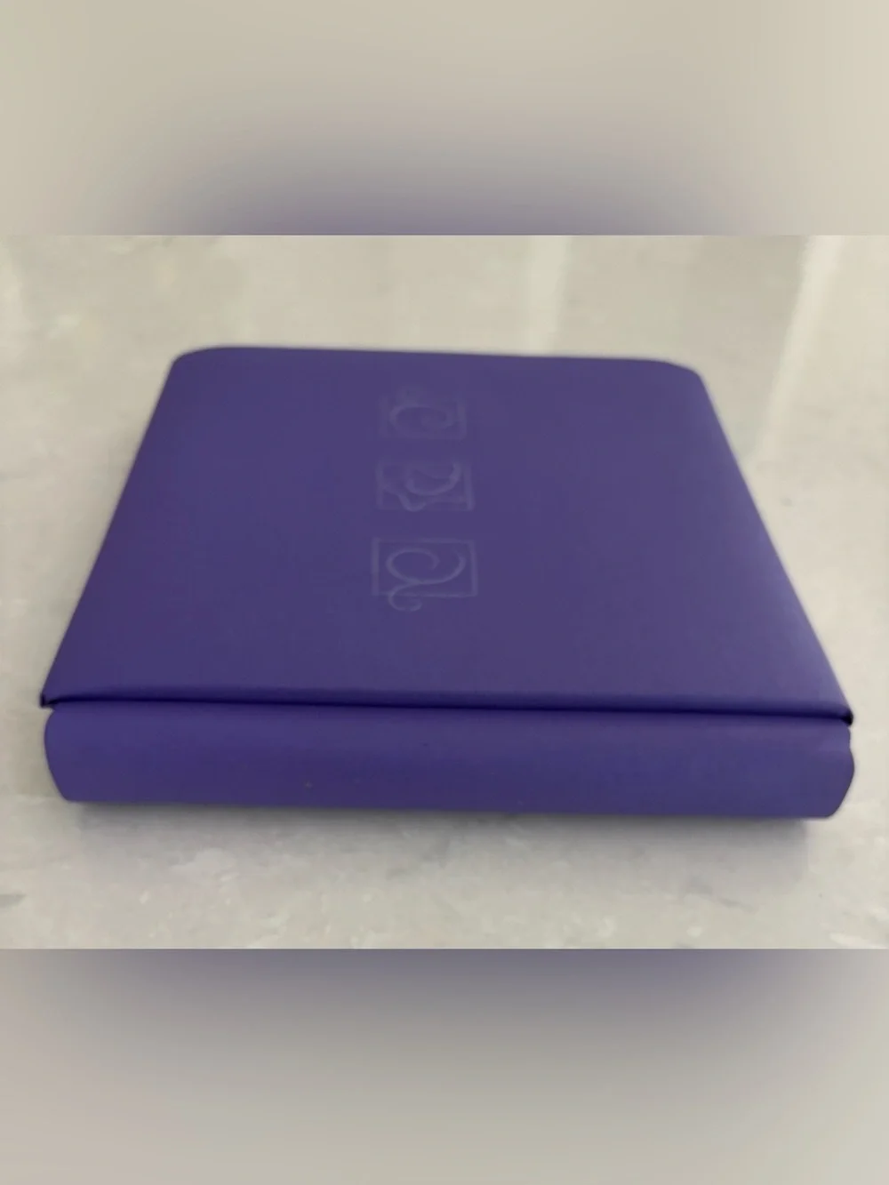 Premade Creative Memories 7X7 Album